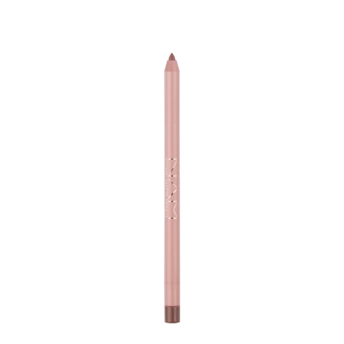 NAM - Iconic Matte Pencil - Lippenkonturenstift - 7 - 0,7g