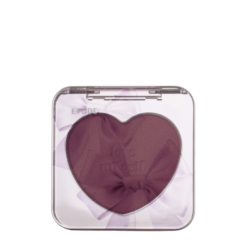 Etude House - Heart Pop Blusher - Rouge- #Aurora Chandelier - 3.3g