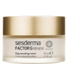 sesderma - Factor G Renew Cream - Regenerierende Anti-Aging-Gesichtscreme - 50ml