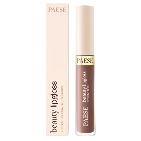 Paese - Beauty Lipgloss - 17 Bon Bon - 4,5ml