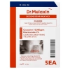Dr.Melaxin - Exosome Repair Mask - Regenerierende Exosom-Gesichtsmaske für zu Akne neigende Haut - 5 x 30 g