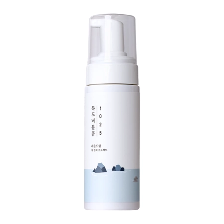 Round Lab - 1025 Dokdo Bubble Foam - Gesichtsreinigungsschaum - 150ml