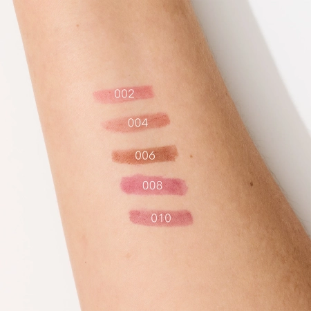 GOSH – Here To Stain Lip Pen – Langanhaltender Lippenkonturenstift in Stiftform – 002 Candy Stain – 1ml