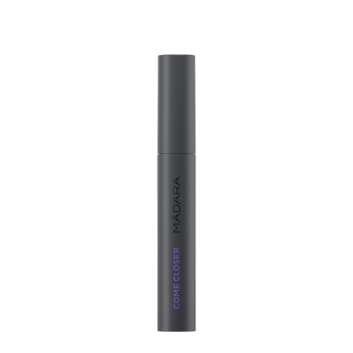Madara - Come Closer Infinite Lash Mascara - Wimperntusche - Volumen und Trennung - 6ml