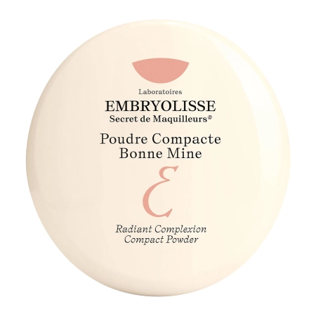 Embryolisse - Secret De Maquilleurs Radiant Compact Powder - Glättendes & Bräunendes Puder - 12g