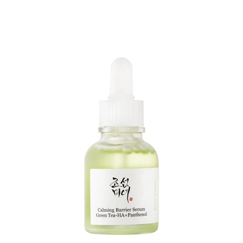 Beauty of Joseon - Calming Serum Green Tea + Panthenol -Linderndes Serum - 30ml
