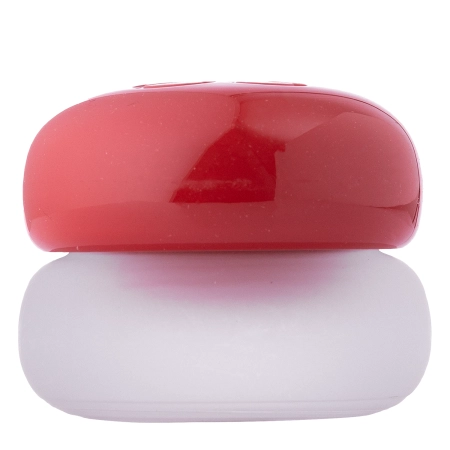 Fwee - Lip&Cheek Blurry Pudding Pot - Cremiger Lippen- und Wangenbalsam - RS01 Feel'n - 5g