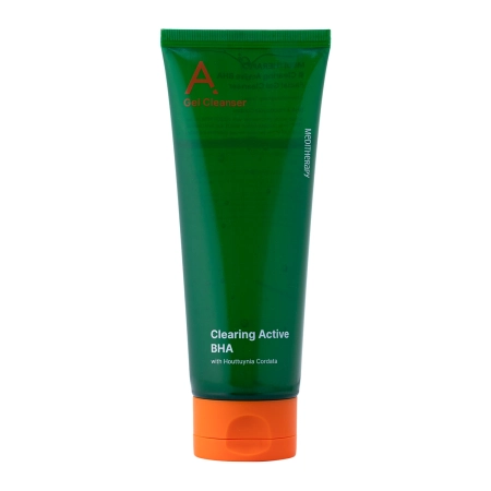 Meditherapy - A Clearing Active BHA Gel Cleanser - Gesichtsreinigungsgel mit BHA-Säure - 150ml