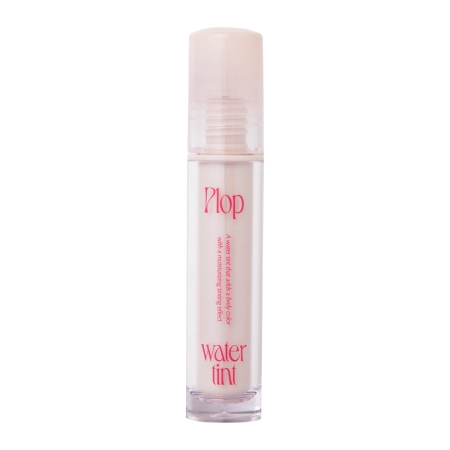 Too Cool for School - Plop Water Tint - Wasser Lip Tint - 03 Plum Martini - 3.2g