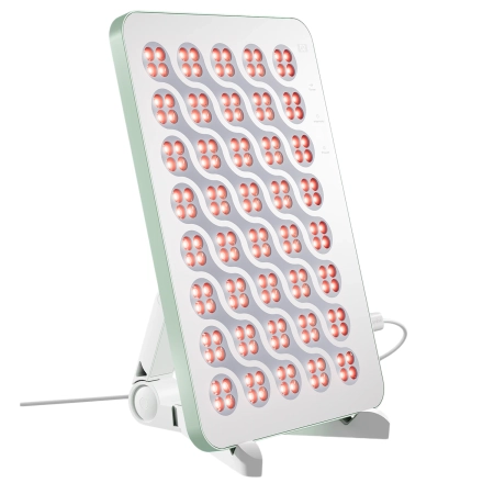Nanoleaf – Wellness Red Light Therapy – Panel für die Rotlichttherapie