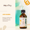 HairTry - Acid Queen - Trichologisches Säurepeeling für die Kopfhaut - 100ml