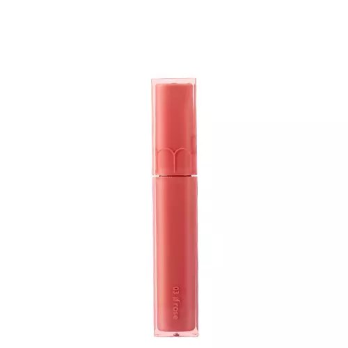Rom&nd - Dewyful Water Tint - Wasser-Lip Tint - 03 If Rose - 5g