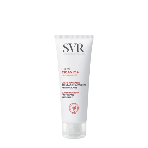 SVR -  Cicavit+ Creme HPPI - Lindernde Creme für gereizte Haut - 40ml