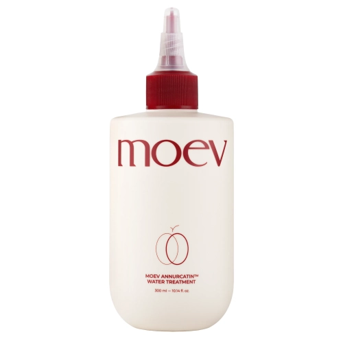 MOEV - Annurcatin Water Treatment - Stärkende Haarpflege - 300 ml