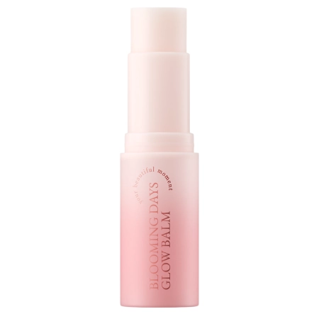 Aperire - Blooming Days Glow Balm - Aufhellender Balsam in Stickform - 9,5 g