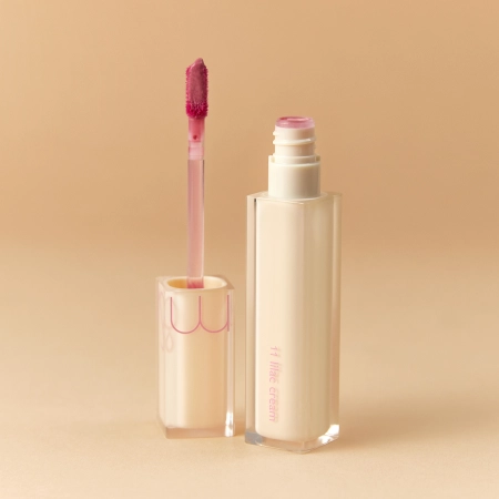 Rom&nd - Dewyful Water Tint - Wasser-Lip Tint - 11 Lilac Cream - 5g