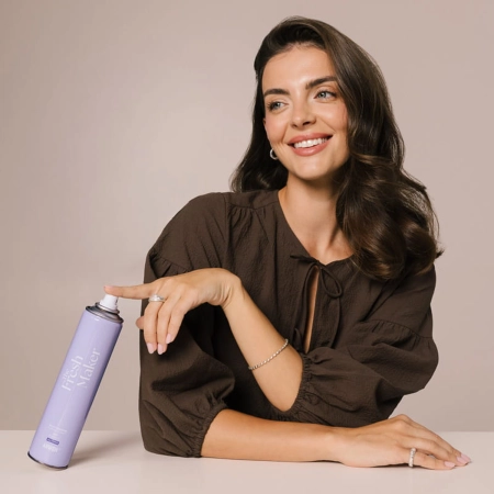 Anwen - The Fresh Maker - Trockenshampoo in Aerosolform - 200ml