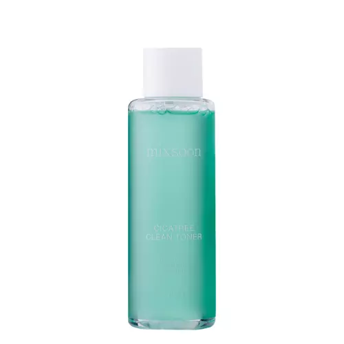 Mixsoon - Cicatree Clean Toner - Gesichtswasser mit Centella und AHA/BHA/PHA - 150ml
