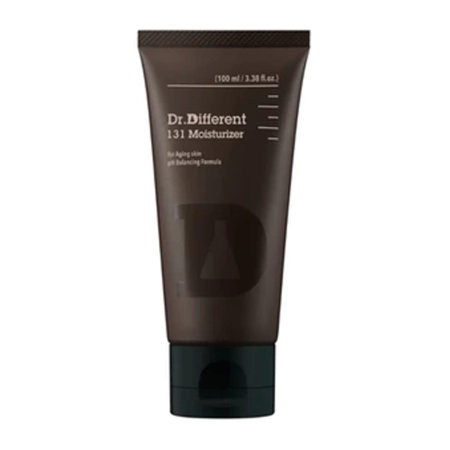 Dr.Different - 131 Moisturizer - Straffende Creme mit Ceramiden - 100ml 