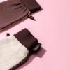 Cosibella Accessories - Körperpeeling-Handschuh - Desert Brown 