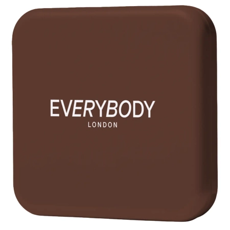 Everybody London - Eyeshadow Palette - Mini Lidschattenpalette - Apricot Dusk - 4,8ml