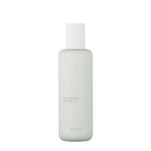 AIPPO - Daily Skindeep Emulsion by SSAC - Feuchtigkeitsspendende Gesichtsemulsion - 135ml