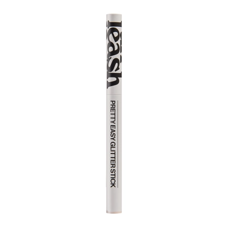 Unleashia - Pretty Easy Glitter Stick - Glitzer-Augenstift- 2 Flutter - 0.7g