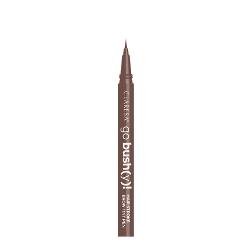 Claresa - Go Bushy - Augenbrauenstift - 02 - 3g