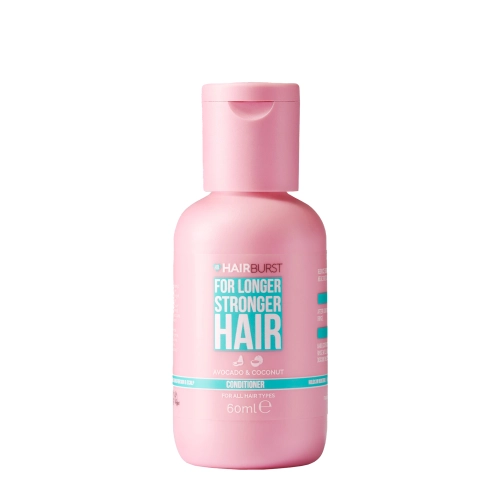 Hairburst - Longer Stronger Hair Conditioner - Feuchtigkeitsspendende Spülung - Mini - 60ml