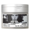 PO:DL - Barley Hyaluronic Frozen40 Essence Pads - Feuchtigkeitsspendende Gesichtspads - 70 Stück