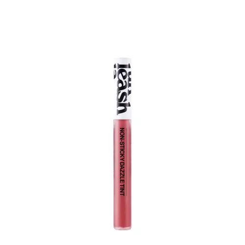 Unleashia - Non Sticky Dazzle Tint - Glänzender Lip Tint - 3 Glowday - 7.6g