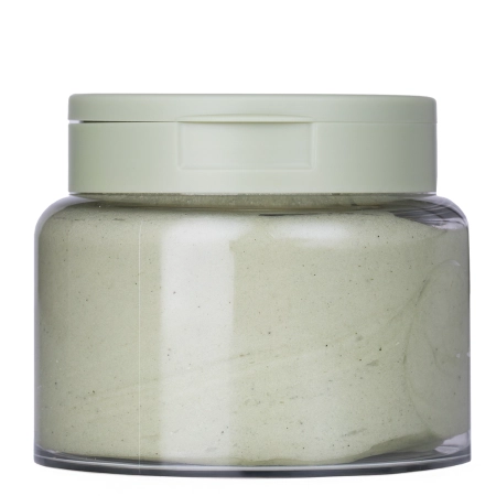 WHIPPED – Vegan Pack Cleanser Mugtree – Lindernde Waschmaske fürs Gesicht – 120 ml