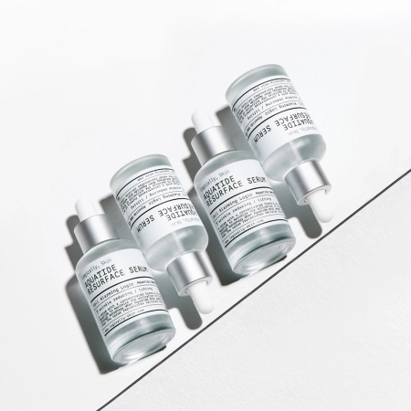 Logically, Skin - Aquatide Resurface Serum - Peptid-Gesichtsserum - 50ml