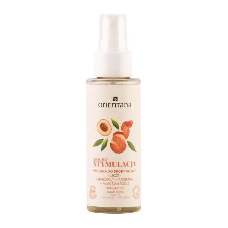 Orientana – Trycho Stimulation Einreibung – 100ml