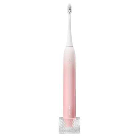 Lucent - Prism Sonic Electric Toothbrush - Schallzahnbürste - Pink Bliss - 1 Stück