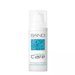 Bandi - Hydro Care - Nährende und feuchtigkeitsspendende Creme - 50ml