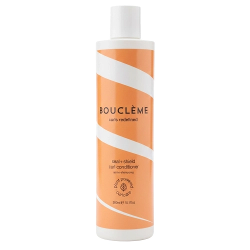Boucleme - BC - Seal + Shield Conditioner - Spülung für lockiges Haar - 300ml