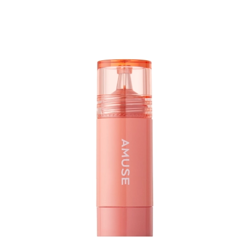Amuse - Cheek Tok Tok - Flüssiges Rouge - 04 Bisou Tok - 5.5ml