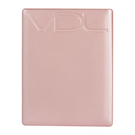 VDL - Cheek Stain Blusher - Seidiges Rouge - 06 Hey, Gorgeous - 6g 