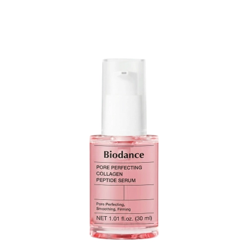 Biodance - Pore Perfecting Collagen Peptide Serum - Poren verkleinerndes Kollagen-Peptid-Serum - 30 ml