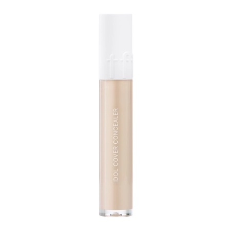 TFIT - Idol Cover Concealer - Abdeckstift für die Augenpartie - P01 - 6,5g 