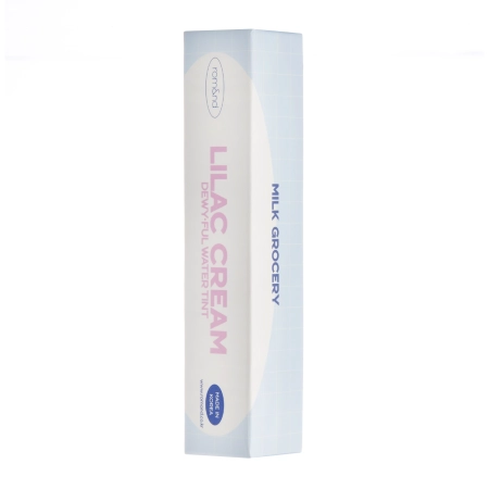Rom&nd - Dewyful Water Tint - Wasser-Lip Tint - 11 Lilac Cream - 5g