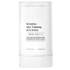 Barulab - Greentea Airy Calming Sun Stick SPF50+ PA++++ - Lindernder Sonnenschutz-Stick fürs Gesicht - 18g