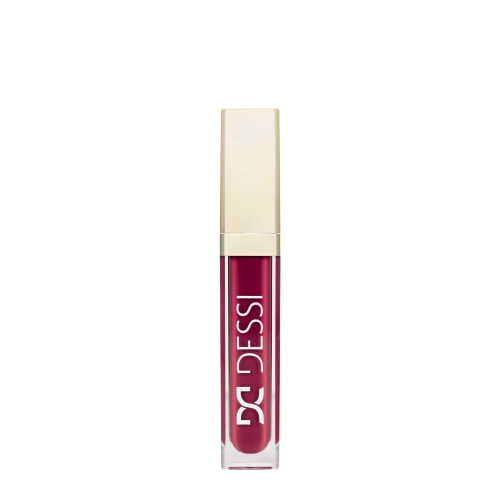 Dessi - Creamy Cover Lip Tint - Lipgloss - 116 Cherry - 7,2ml