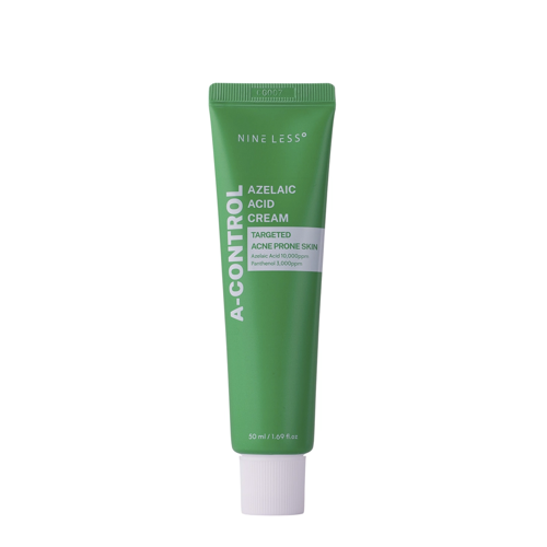 A-Control Azelaic Acid Cream - Creme mit Azelainsäure - 50ml