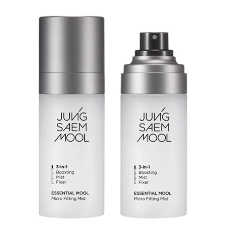 Jung Saem Mool – Micro Fitting Mist – Gesichtsspray – 55 ml