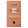 Mayola - Dry Wipes Step 2 - Wattepads auf Rolle - 60 Stück