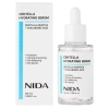 NIDA - Centella Hydrating Serum - Feuchtigkeitsspendendes und beruhigendes Gesichtsserum - 50 ml