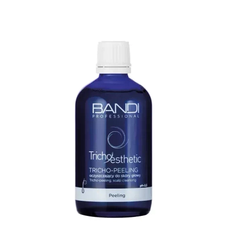 Bandi - Professional - Trichoesthetic - Tricho-Peeling - Scalp Cleansing - Reinigendes Peeling für die Kopfhaut - 100ml