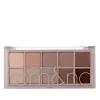 Rom&nd - Better Than Palette - Lidschattenpalette - 04 Dusty Fog Garden - 8g